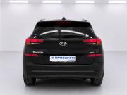 Hyundai Tucson III Рестайлинг Москва  - изображение 20