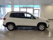 Volkswagen Tiguan I Рестайлинг Казань  - изображение 27