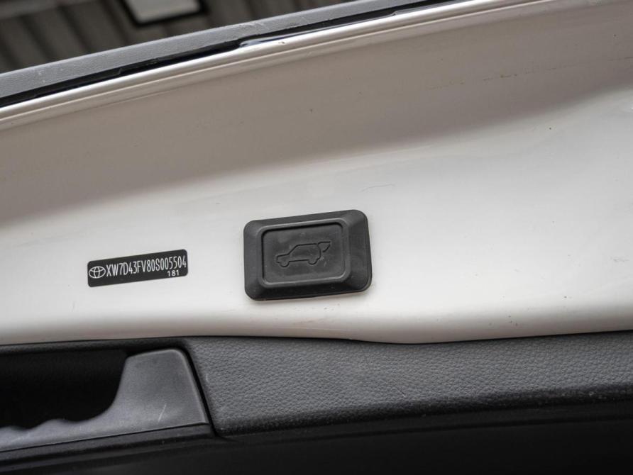 Toyota RAV4 V (XA50) Краснодар  - изображение 26