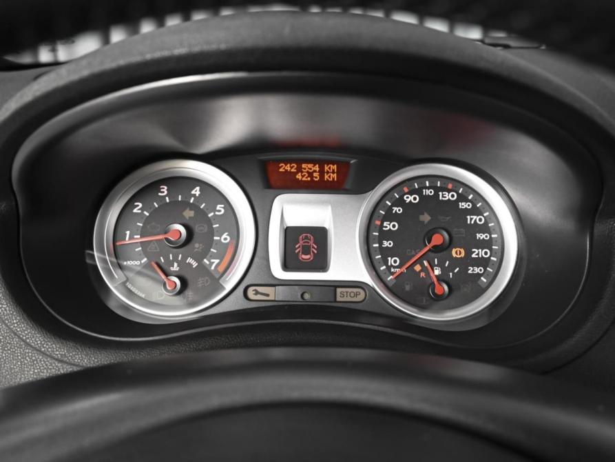 Renault Clio III Ставрополь  - изображение 16