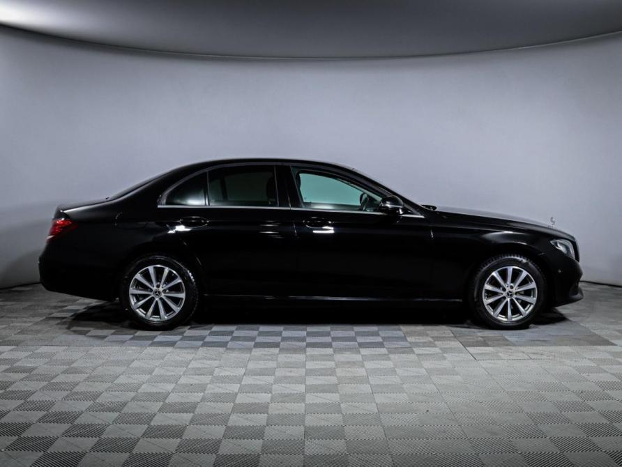 Mercedes-Benz E-Класс V (W213 S213 C238) Москва  - изображение 4