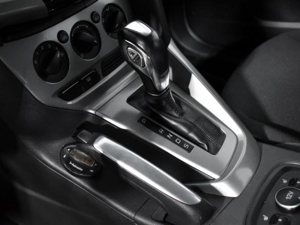 Ford Focus III с пробегом 2013 года, цена 725 000 рублей, 147566 км, хэтчбек, Автокод Объявления