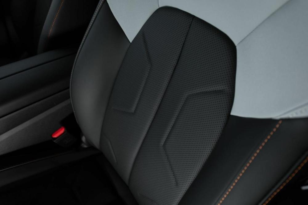 Omoda C5 II Москва  - изображение 21
