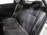 Hyundai Solaris II Москва  - изображение 29