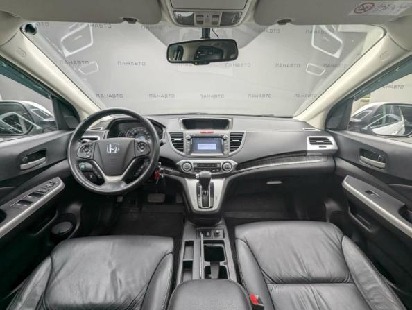 Honda CR-V IV с пробегом 2014 года, цена 1 945 000 рублей, 170842 км, внедорожник, Автокод Объявления