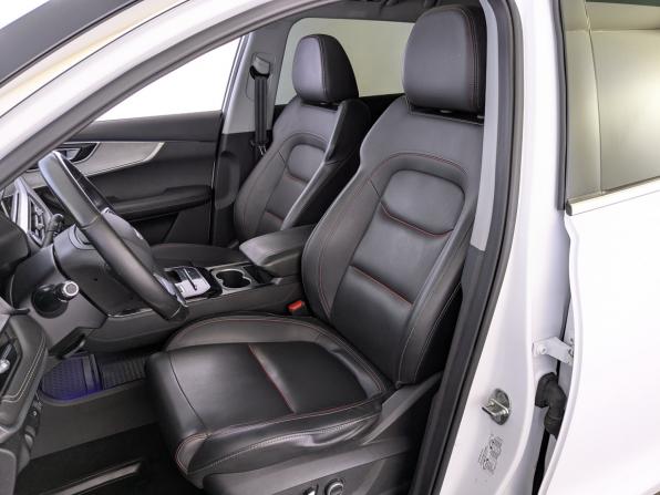Chery Tiggo 7 Pro I с пробегом 2021 года, цена 1 550 000 рублей, 68684 км, внедорожник, Автокод Объявления