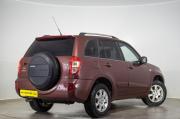 Chery Tiggo (T11) I Рестайлинг (FL) Оренбург  - изображение 25