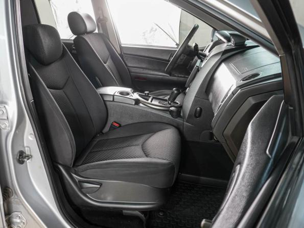 SsangYong Kyron I Рестайлинг с пробегом 2012 года, цена 1 049 000 рублей, 147471 км, внедорожник, Автокод Объявления