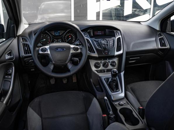 Ford Focus III с пробегом 2011 года, цена 715 000 рублей, 190607 км, седан, Автокод Объявления