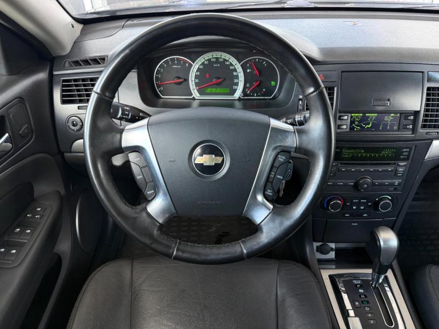Chevrolet Epica V250 Липецк  - изображение 6