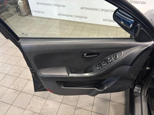 Hyundai Elantra IV (HD) с пробегом 2007 года, цена 589 000 рублей, 256000 км, седан, Автокод Объявления