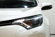 Toyota RAV4 IV (XA40) Рестайлинг Сургут  - изображение 34