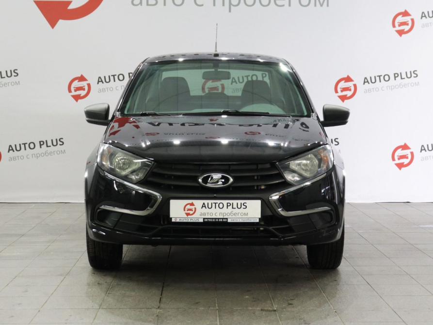 Lada (ВАЗ) Granta I Минеральные Воды  - изображение 3
