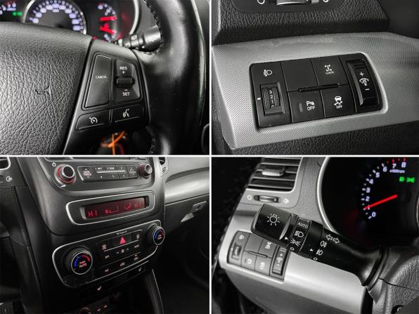 Kia Sorento II Рестайлинг с пробегом 2013 года, цена 1 332 000 рублей, 143884 км, внедорожник, Автокод Объявления