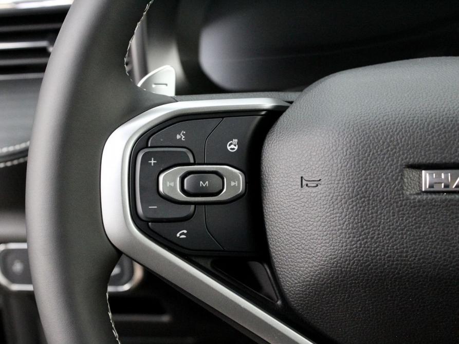 Haval Jolion I Рестайлинг Ростов-на-Дону  - изображение 13