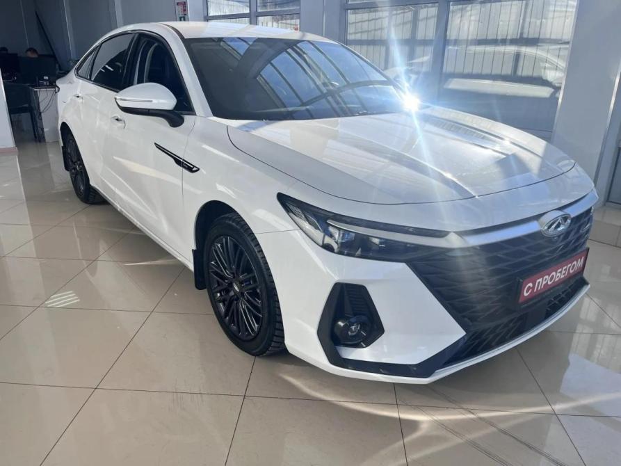 Chery Arrizo 8 Арзамас  - изображение 2