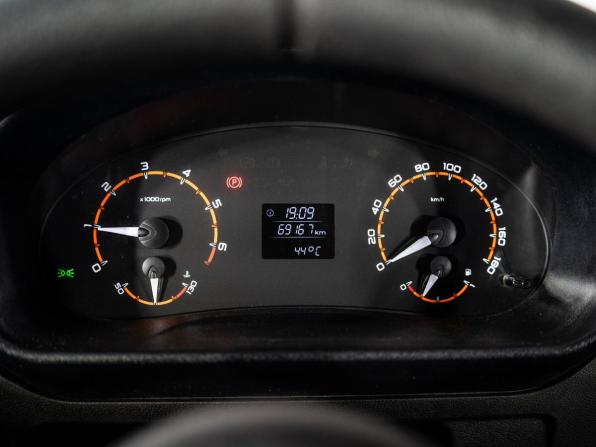 Lada (ВАЗ) Niva Legend с пробегом 2023 года, цена 875 500 рублей, 69167 км, внедорожник, Автокод Объявления