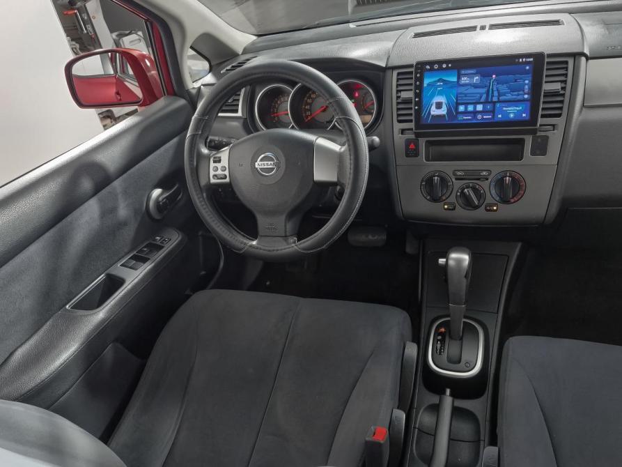 Nissan Tiida I Нижний Новгород  - изображение 14