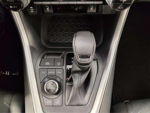 Toyota RAV4 V (XA50) с пробегом 2025 года, цена 4 900 000 рублей, 10163 км, внедорожник, Автокод Объявления