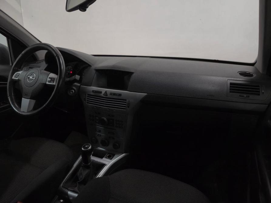 Opel Astra H Рестайлинг Альметьевск  - изображение 15