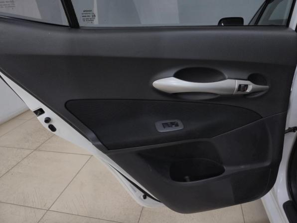 Toyota Auris I с пробегом 2009 года, цена 600 000 рублей, 237715 км, хэтчбек, Автокод Объявления