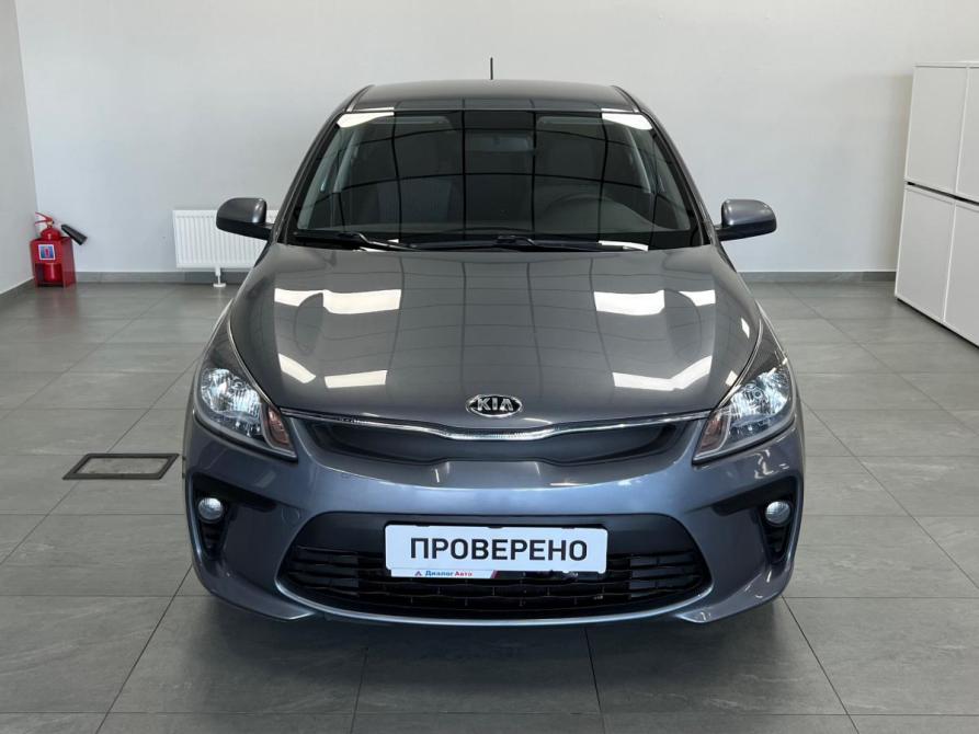 Kia Rio IV Казань  - изображение 2