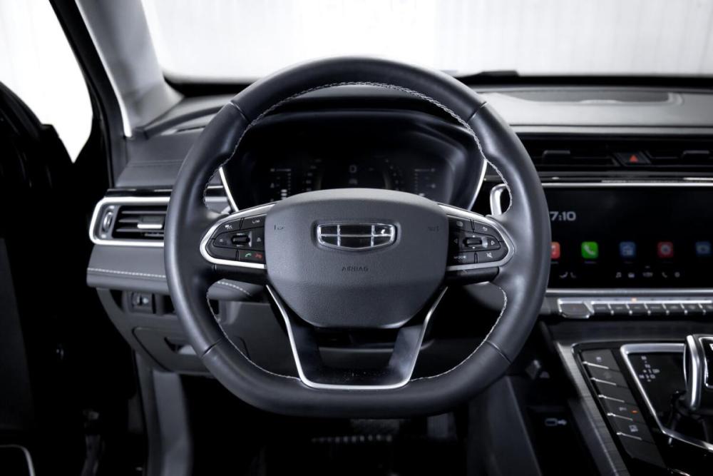 Geely Atlas Pro Тюмень  - изображение 17