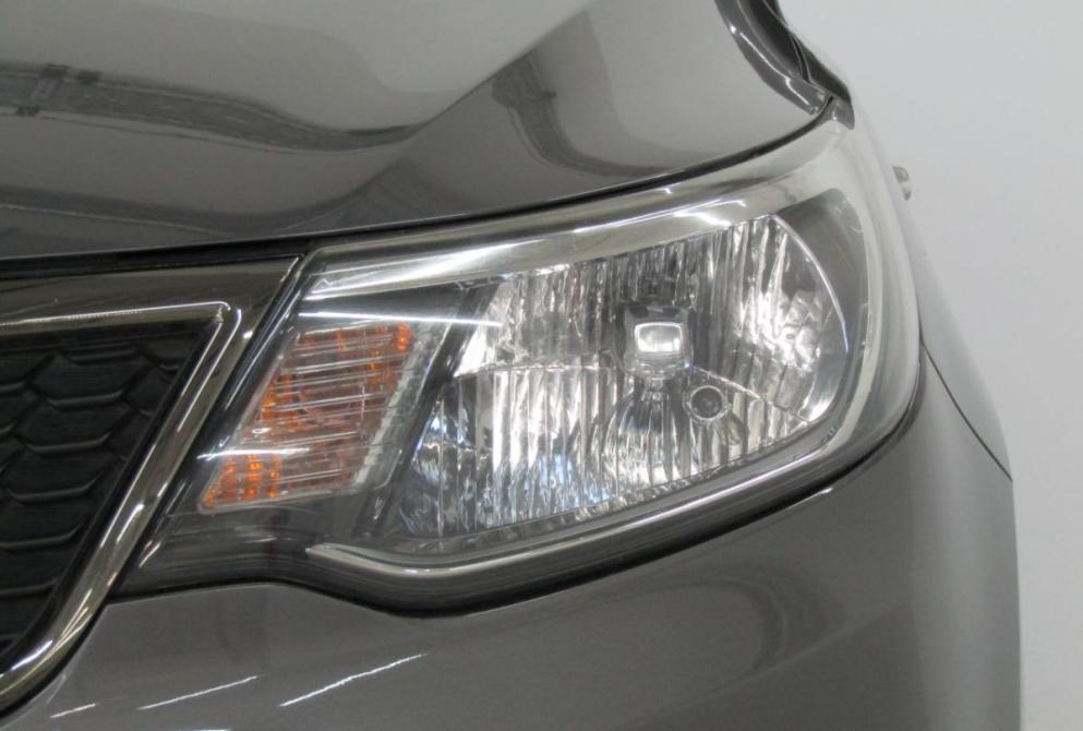Kia Rio III Рестайлинг Екатеринбург  - изображение 11
