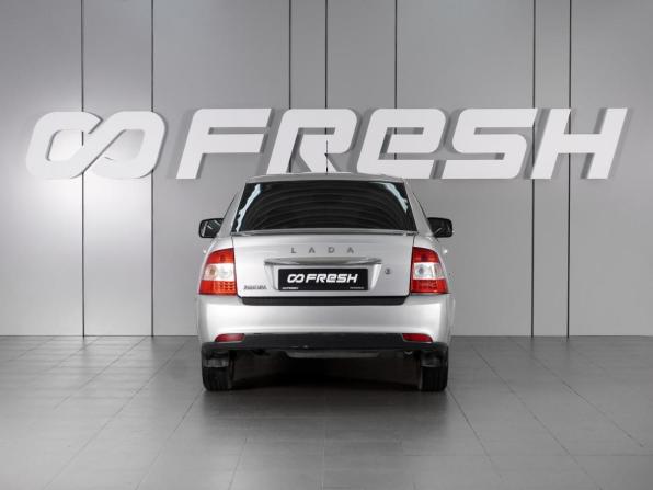 Lada (ВАЗ) Priora I с пробегом 2012 года, цена 598 000 рублей, 165141 км, седан, Автокод Объявления