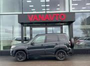 Lada (ВАЗ) Niva Travel I Азнакаево  - изображение 24
