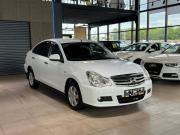 Nissan Almera III (G15) Оренбург  - изображение 23