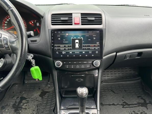 Honda Accord VII Рестайлинг с пробегом 2007 года, цена 919 000 рублей, 245765 км, седан, Автокод Объявления