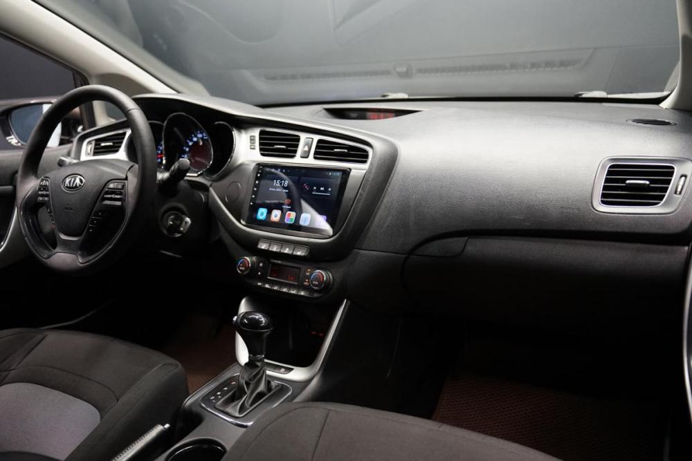 Kia Ceed II Крым  - изображение 25