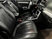 Opel Antara I Рестайлинг Калининград  - изображение 33