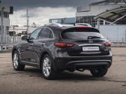 Infiniti QX70 Москва  - изображение 38