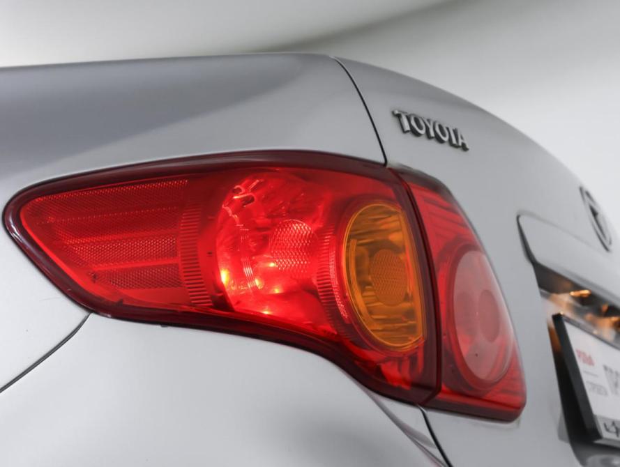 Toyota Corolla X (E140 E150) Москва  - изображение 20