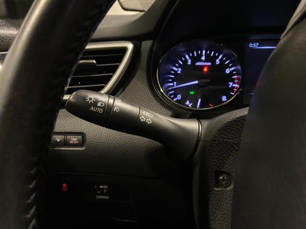 Nissan Qashqai II с пробегом 2018 года, цена 1 699 000 рублей, 152178 км, внедорожник, Автокод Объявления