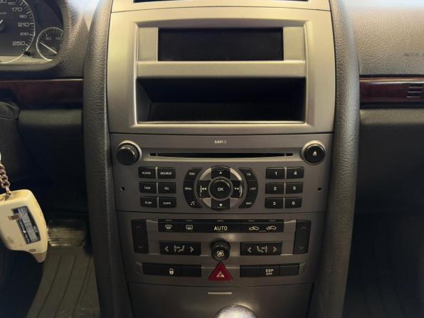 Peugeot 407 с пробегом 2007 года, цена 499 000 рублей, 248000 км, седан, Автокод Объявления