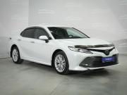 Toyota Camry VIII (XV70) Новосибирск  - изображение 39