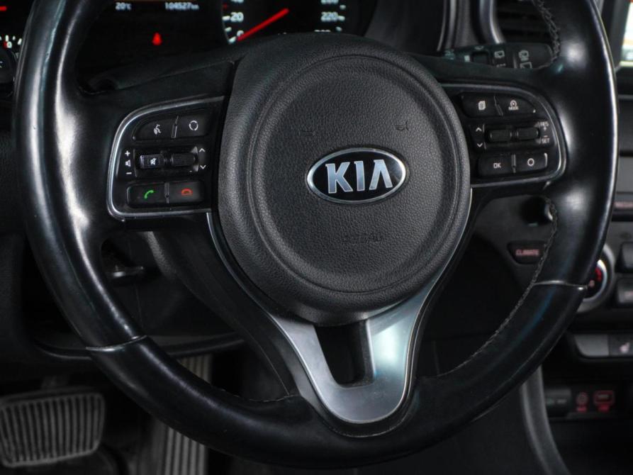 Kia Sportage IV Минеральные Воды  - изображение 16
