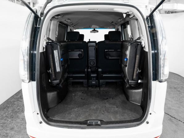 Nissan Serena IV (C26) с пробегом 2015 года, цена 1 480 000 рублей, 123126 км, минивэн, Автокод Объявления