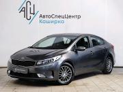 Kia Cerato III Рестайлинг (Classic) Москва  - изображение 15