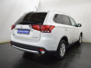 Mitsubishi Outlander III Рестайлинг 2 Санкт-Петербург  - изображение 22