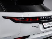 Land Rover Range Rover Velar I Москва  - изображение 36