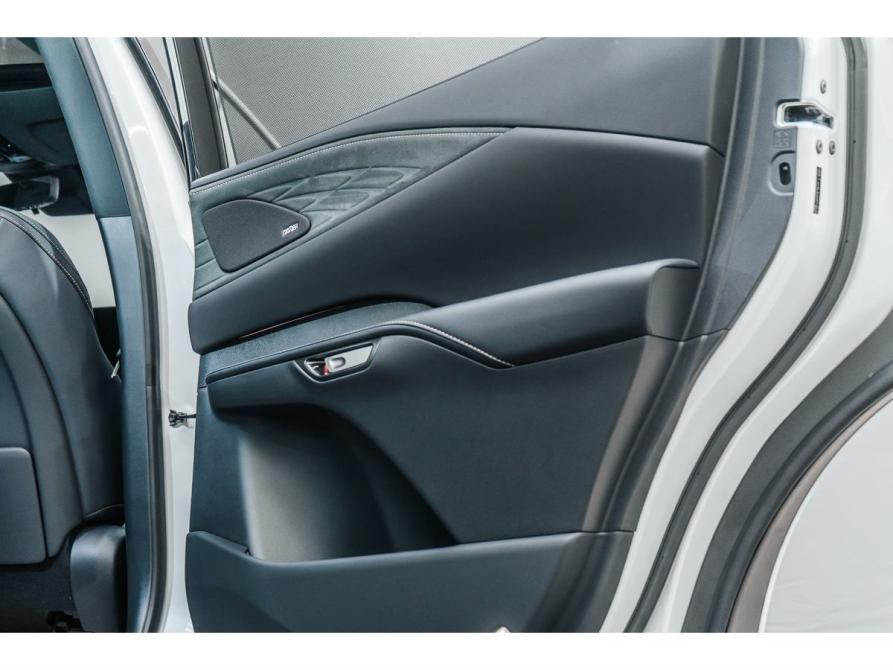 Lexus RX V Новосибирск  - изображение 8