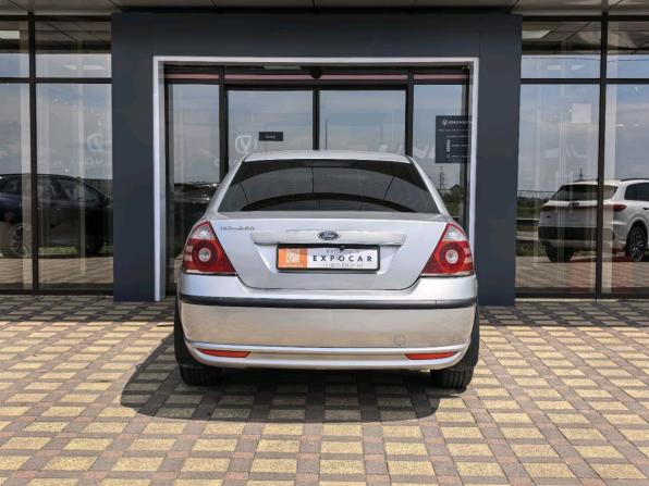 Ford Mondeo III Рестайлинг с пробегом 2006 года, цена 400 000 рублей, 312000 км, седан, Автокод Объявления