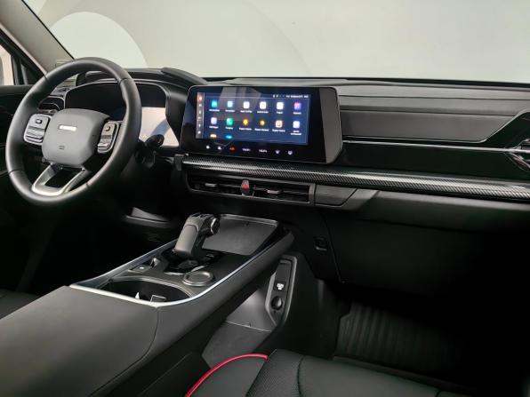 Haval H3 I с пробегом 2025 года, цена 2 495 000 рублей, 10603 км, внедорожник, Автокод Объявления