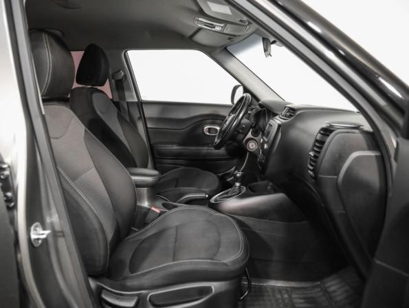 Kia Soul II Рестайлинг с пробегом 2017 года, цена 1 249 000 рублей, 150884 км, хэтчбек, Автокод Объявления