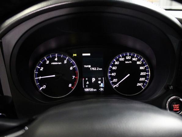 Mitsubishi Outlander III Рестайлинг 2 с пробегом 2015 года, цена 1 879 000 рублей, 109724 км, внедорожник, Автокод Объявления