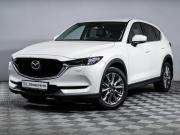 Mazda CX-5 II Москва  - изображение 20